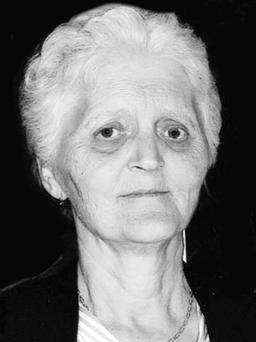 MILENA Dušana MARINKOVIĆ