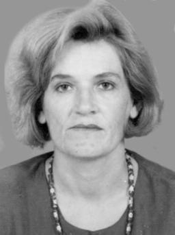 SLAVICA MUGOŠA