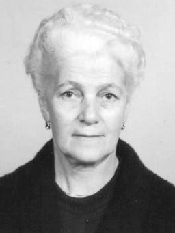 MILKA udova Komnena BULATOVIĆ
rođena Drašković
