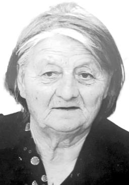 LJUBA Velimira ŠARAC