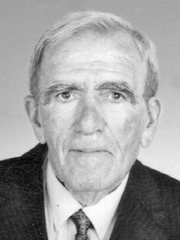 BOŽO Mirkov KANKARAŠ