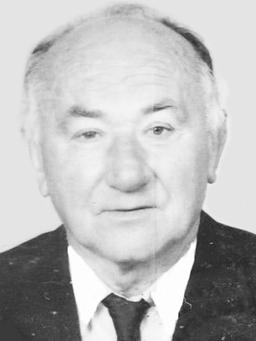 STANKO Markov GILJAČA