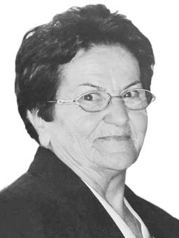 DESANKA Borislava NEŠKOVIĆ
rođena Banićević