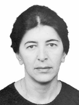 RADMILA Nova VUKOVIĆ
rođena Zeković