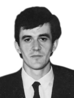 ŽELJKO Vladimira VUJOVIĆ