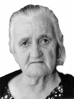 RAJKA pok. Nikole MRVALJEVIĆ
rođena Vučković