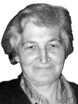 KOVILJKA Tomislava RADOVIĆ