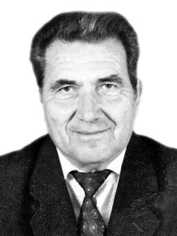 GOJKA P. RADOVIĆA