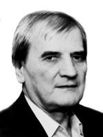 RADOMIRU M. DAMJANOVIĆ