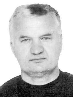 ŽARKO PELEVIĆ