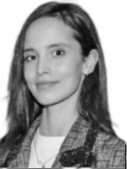 ANJA PAVIĆEVIĆ
