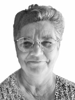 PAVLINA Markova BOLJEVIĆ
rođena Čelev