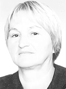 ĐURĐA Slobova BEŠOVIĆ