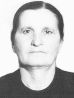 DANICI MARKOVIĆ