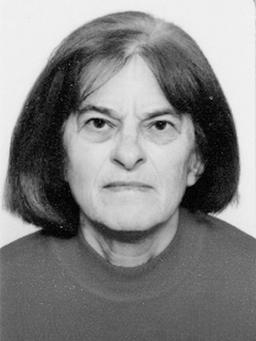 DANICA Markova GREGOVIĆ