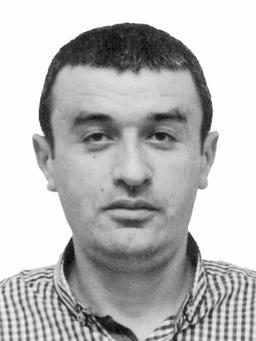 GORAN Veljkov MIĆANOVIĆ