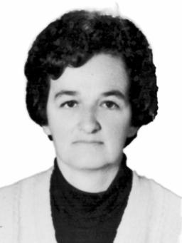 OLGA Milorada RADULOVIĆ