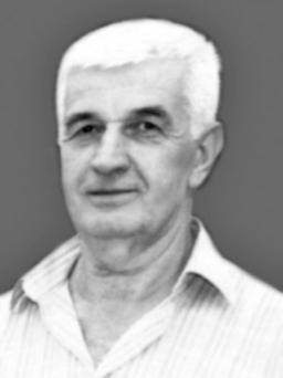 ILIJA MARKOVIĆ