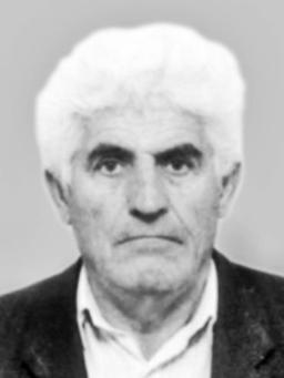 RADONJA GOGIĆ