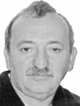 ĐEKIĆ  Ljuba SLOBODAN
