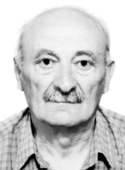 LJUBO Vladimirov VUKČEVIĆ