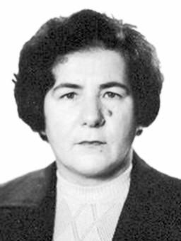 ROSA BULATOVIĆ