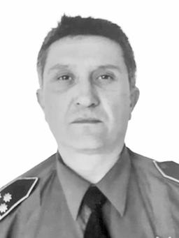 Vladan Dragićev Smolović