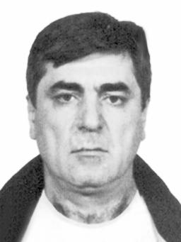 ZORAN KAVARIĆ