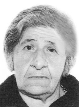 STANKA Rada SIMIĆ  
rođena Milašević