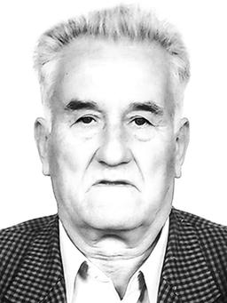 Vlado Dmitrov Novović