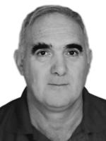 BUDIMIR JUŠKOVIĆ