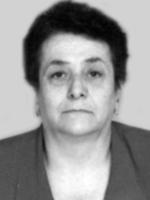 MILKA JUŠKOVIĆ
