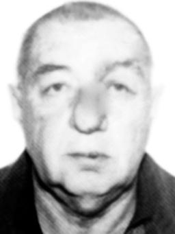 VUKSAN Đorđijev GORANOVIĆ