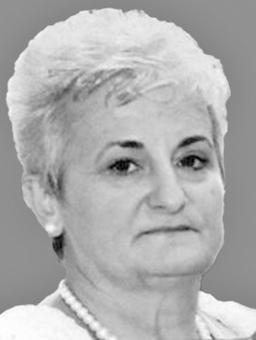 ZORA ZORICA MILUTINOVIĆ