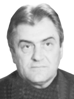 ALEKSANDAR Vladimira RAZIĆ