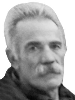 RANKO  Đorđijev  KANDIĆ