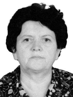 RADMILA Č. IVANOVIĆ