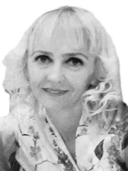 NADA Stevova GILJAČA
                             Rođena Pečurica