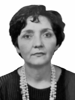 BOŽANA Milana MIĆKOVIĆ