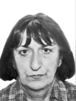 Svetlana Kopitović