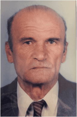 MILIVOJE ŠOĆ
1931-2006