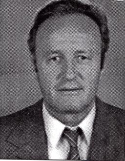 PAVLE ŠOĆ
1933-2004