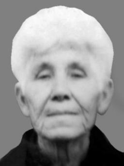 SPASENIJA Brankova FUŠTAR
rođena Zečević
