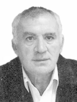 MILORAD J. RADOVANOVIĆ