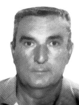 BRANKO Đorđija MRVALJEVIĆ