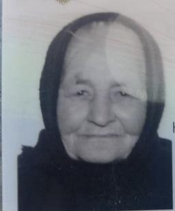 PERSA Rista ŽUGIĆ rođena ŽIVKOVIĆ
04.05.1930 - 23.08.2024.