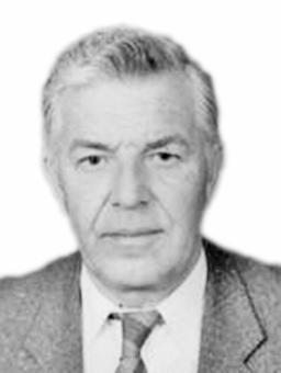 DRAGOMIR S. POPOVIĆ