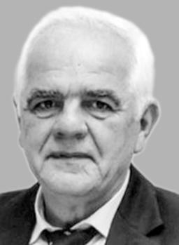 MILORAD Slavkov MIROTIĆ