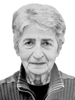 LENI PAVIĆEVIĆ