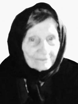 JELENE KARABASIL
rođene Vojvodić